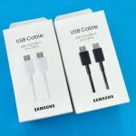 Samsung Fast Charging USB Type-C to Type-C Cable (3A)