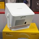 Magcubic HY450 max projector