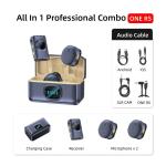 SX21 Wireless Microphone