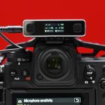 Ulanzi U-Mic AM18 Wireless Lavalier Microphone System (A018GBB2) – Dual Channel, Long Range,